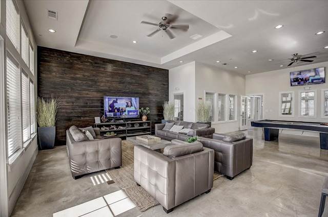1-bedroom apartment at Strand in Kyle, TX